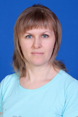 Педагогический работник Попова Елена Викторовна Педагогический работник Попова Елена Викторовна